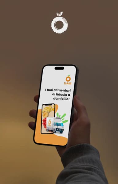 Rettangolari Mobile — Tiaos — Share Your Prop