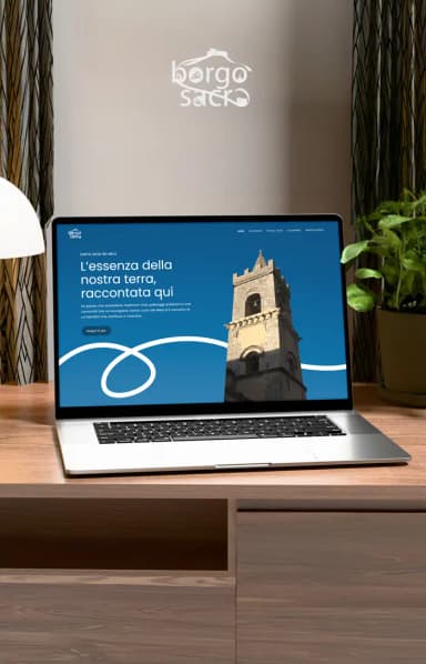 Rettangolari Mobile — Borgo Sacro — Share Your Prop
