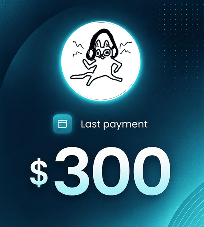 Profits — 3rd Blue Square — Share Your Prop